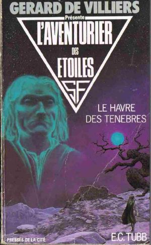 [Roman 89] • Le havre des ténèbres